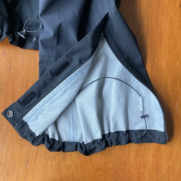 REI Women’s Trailmade Rain Pants Small Petite - Picture 6 of 8